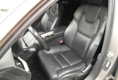 Volvo V60 V60 D4 190 CH GEARTRONIC 8 INSCRIPTION LUXE