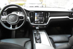 Volvo V60 V60 D4 190 CH GEARTRONIC 8 INSCRIPTION LUXE