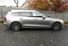 Volvo V60 V60 D4 190 CH GEARTRONIC 8 INSCRIPTION LUXE
