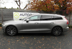 Volvo V60 V60 D4 190 CH GEARTRONIC 8 INSCRIPTION LUXE