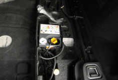 Volvo V60 V60 D4 190 CH GEARTRONIC 8 INSCRIPTION LUXE