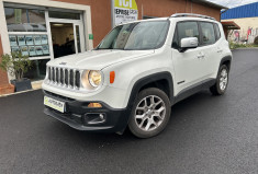 Jeep Renegade 1.4 Multiair Limited 140 cv Jeep Renegade 1.4 Multiair Limited 140 cv