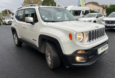 Jeep Renegade 1.4 Multiair Lmited 140 cv Jeep Renegade 1.4 Multiair Lmited 140 cv