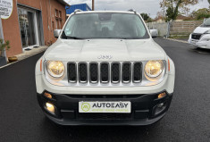 Jeep Renegade 1.4 Multiair Lmited 140 cv Jeep Renegade 1.4 Multiair Lmited 140 cv