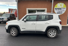 Jeep Renegade 1.4 Multiair Limited 140 cv Jeep Renegade 1.4 Multiair Limited 140 cv
