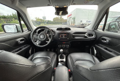 Jeep Renegade 1.4 Multiair Limited 140 cv Jeep Renegade 1.4 Multiair Limited 140 cv