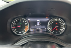 Jeep Renegade 1.4 Multiair Limited 140 cv Jeep Renegade 1.4 Multiair Limited 140 cv