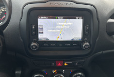 Jeep Renegade 1.4 Multiair Lmited 140 cv Jeep Renegade 1.4 Multiair Lmited 140 cv