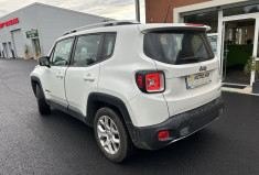 Jeep Renegade 1.4 Multiair Limited 140 cv Jeep Renegade 1.4 Multiair Limited 140 cv