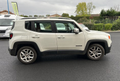 Jeep Renegade 1.4 Multiair Limited 140 cv Jeep Renegade 1.4 Multiair Limited 140 cv