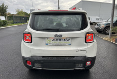 Jeep Renegade 1.4 Multiair Lmited 140 cv Jeep Renegade 1.4 Multiair Lmited 140 cv
