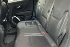Jeep Renegade 1.4 Multiair Lmited 140 cv Jeep Renegade 1.4 Multiair Lmited 140 cv