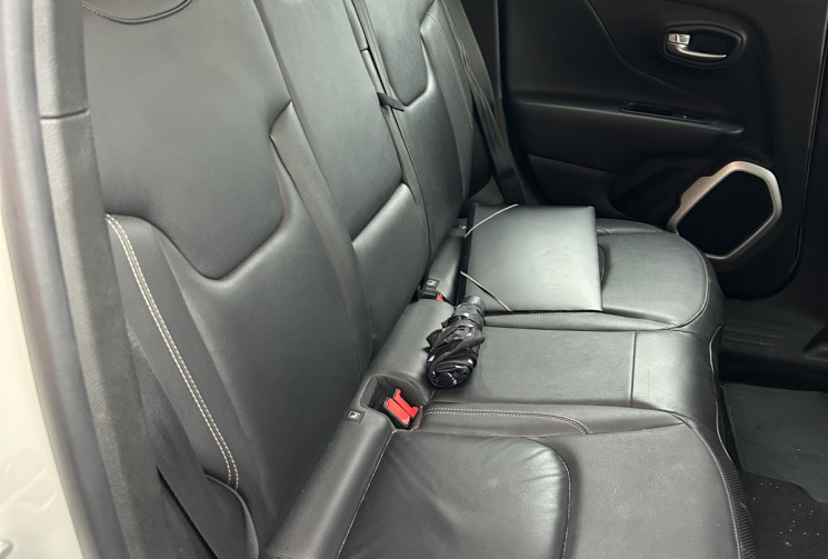 Jeep Renegade 1.4 Multiair Lmited 140 cv Jeep Renegade 1.4 Multiair Lmited 140 cv