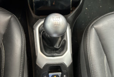 Jeep Renegade 1.4 Multiair Limited 140 cv Jeep Renegade 1.4 Multiair Limited 140 cv