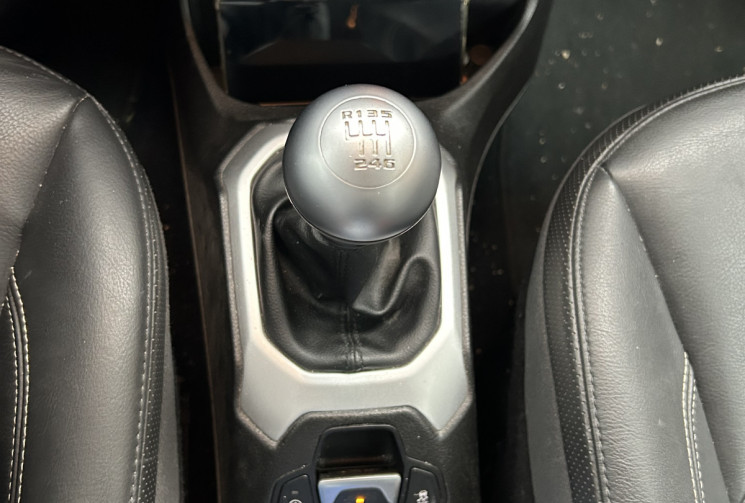 Jeep Renegade 1.4 Multiair Lmited 140 cv Jeep Renegade 1.4 Multiair Lmited 140 cv