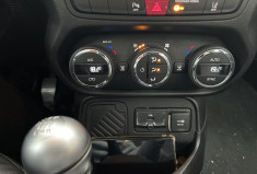 Jeep Renegade 1.4 Multiair Lmited 140 cv Jeep Renegade 1.4 Multiair Lmited 140 cv