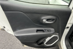 Jeep Renegade 1.4 Multiair Lmited 140 cv Jeep Renegade 1.4 Multiair Lmited 140 cv