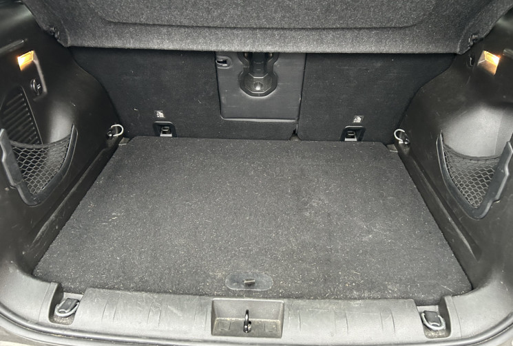 Jeep Renegade 1.4 Multiair Lmited 140 cv Jeep Renegade 1.4 Multiair Lmited 140 cv