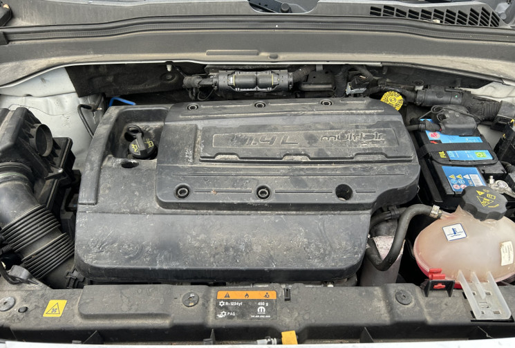 Jeep Renegade 1.4 Multiair Lmited 140 cv Jeep Renegade 1.4 Multiair Lmited 140 cv