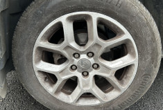 Jeep Renegade 1.4 Multiair Limited 140 cv Jeep Renegade 1.4 Multiair Limited 140 cv