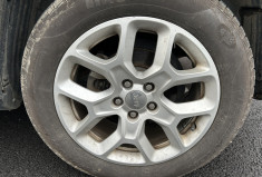 Jeep Renegade 1.4 Multiair Limited 140 cv Jeep Renegade 1.4 Multiair Limited 140 cv