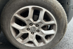 Jeep Renegade 1.4 Multiair Limited 140 cv Jeep Renegade 1.4 Multiair Limited 140 cv