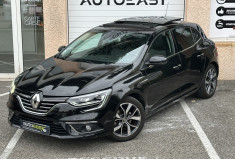 Renault Megane 1.2 TCe 130 ch Intens Akaju EDC Renault Megane 1.2 TCe 130 ch Intens Akaju EDC