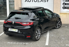 Renault Megane 1.2 TCe 130 ch Intens Akaju EDC