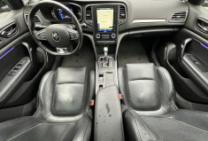 Renault Megane 1.2 TCe 130 ch Intens Akaju EDC