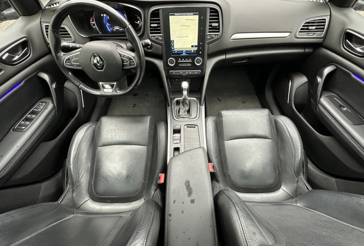 Renault Megane 1.2 TCe 130 ch Intens Akaju EDC