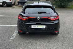 Renault Megane 1.2 TCe 130 ch Intens Akaju EDC