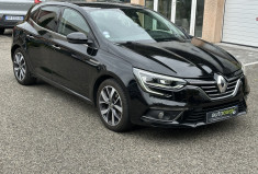 Renault Megane 1.2 TCe 130 ch Intens Akaju EDC
