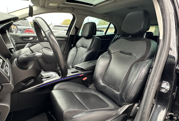 Renault Megane 1.2 TCe 130 ch Intens Akaju EDC