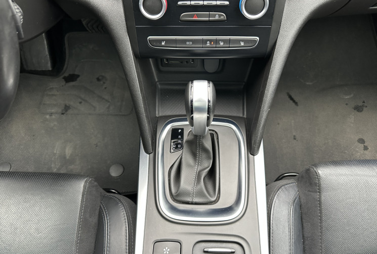 Renault Megane 1.2 TCe 130 ch Intens Akaju EDC