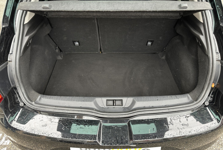 Renault Megane 1.2 TCe 130 ch Intens Akaju EDC