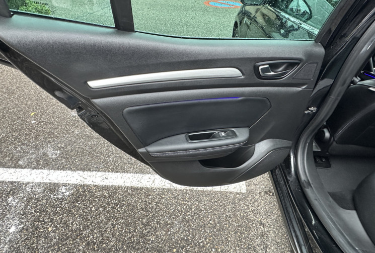 Renault Megane 1.2 TCe 130 ch Intens Akaju EDC