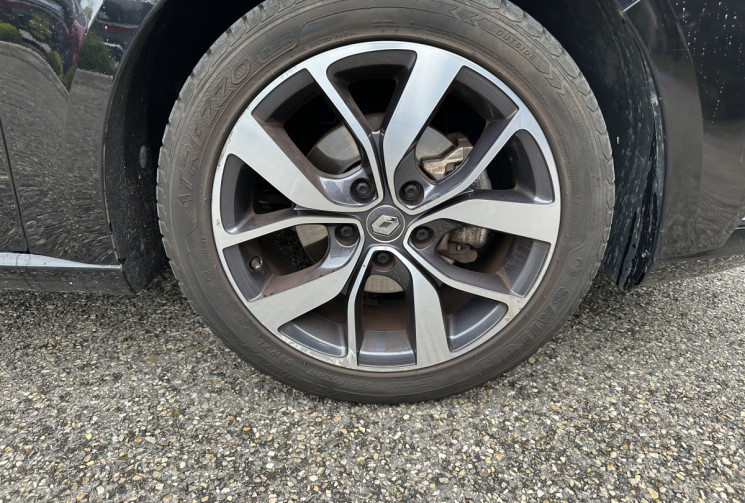 Renault Megane 1.2 TCe 130 ch Intens Akaju EDC