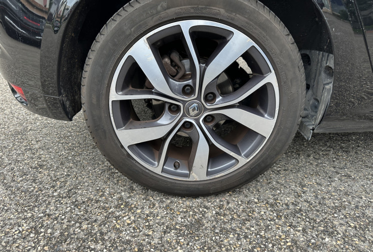 Renault Megane 1.2 TCe 130 ch Intens Akaju EDC