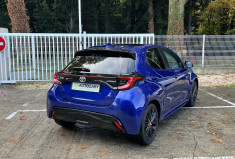 Toyota Yaris Hybride 116h Style / 1ère Main / Toit Pano / JBL / Sièges Chauffants / HUD / Carplay  Toyota Yaris Hybride 116h Style / 1ère Main / Toit Pano / JBL / Sièges Chauffants / HUD / Carplay