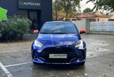 Toyota Yaris Hybride 116h Style / 1ère Main / Toit Pano / JBL / Sièges Chauffants / HUD / Carplay  Toyota Yaris Hybride 116h Style / 1ère Main / Toit Pano / JBL / Sièges Chauffants / HUD / Carplay