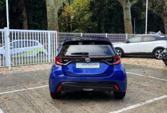Toyota Yaris Hybride 116h Style / 1ère Main / Toit Pano / JBL / Sièges Chauffants / HUD / Carplay  Toyota Yaris Hybride 116h Style / 1ère Main / Toit Pano / JBL / Sièges Chauffants / HUD / Carplay