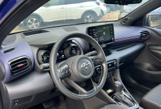 Toyota Yaris Hybride 116h Style / 1ère Main / Toit Pano / JBL / Sièges Chauffants / HUD / Carplay  Toyota Yaris Hybride 116h Style / 1ère Main / Toit Pano / JBL / Sièges Chauffants / HUD / Carplay
