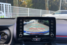 Toyota Yaris Hybride 116h Style / 1ère Main / Toit Pano / JBL / Sièges Chauffants / HUD / Carplay  Toyota Yaris Hybride 116h Style / 1ère Main / Toit Pano / JBL / Sièges Chauffants / HUD / Carplay