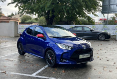 Toyota Yaris Hybride 116h Style / 1ère Main / Toit Pano / JBL / Sièges Chauffants / HUD / Carplay  Toyota Yaris Hybride 116h Style / 1ère Main / Toit Pano / JBL / Sièges Chauffants / HUD / Carplay