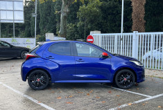 Toyota Yaris Hybride 116h Style / 1ère Main / Toit Pano / JBL / Sièges Chauffants / HUD / Carplay  Toyota Yaris Hybride 116h Style / 1ère Main / Toit Pano / JBL / Sièges Chauffants / HUD / Carplay