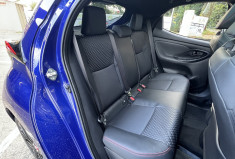 Toyota Yaris Hybride 116h Style / 1ère Main / Toit Pano / JBL / Sièges Chauffants / HUD / Carplay  Toyota Yaris Hybride 116h Style / 1ère Main / Toit Pano / JBL / Sièges Chauffants / HUD / Carplay