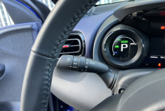 Toyota Yaris Hybride 116h Style / 1ère Main / Toit Pano / JBL / Sièges Chauffants / HUD / Carplay  Toyota Yaris Hybride 116h Style / 1ère Main / Toit Pano / JBL / Sièges Chauffants / HUD / Carplay