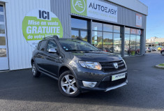 Dacia Sandero 0.9 Tce 90ch Stepway Prestige