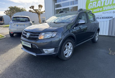 Dacia Sandero 0.9 Tce 90ch Stepway Prestige