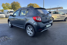Dacia Sandero 0.9 Tce 90ch Stepway Prestige